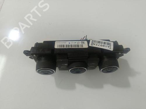 Climate control SATURN VUE SUV 2.4 | BP38577921I5 - Image 2