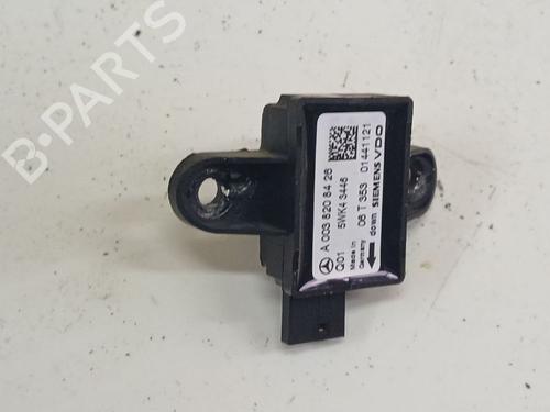 Electronic sensor MERCEDES-BENZ R-CLASS (W251, V251) R 320 CDI 4-matic (251.022, 251.122) | BP32554433M84 - Image 2