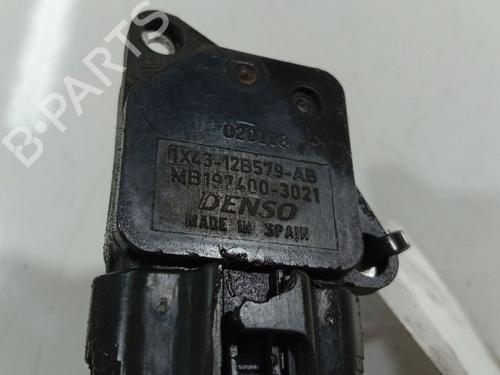 Mass air flow sensor JAGUAR X-TYPE I (X400) 2.1 V6 | BP34785048M95 - Image 4