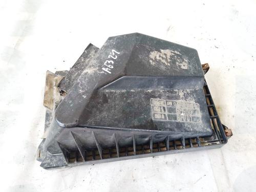 Used Air filter box Air filter box NISSAN ALMERA II Hatchback (N16) 1.5 (98 hp) 35606448 35606448