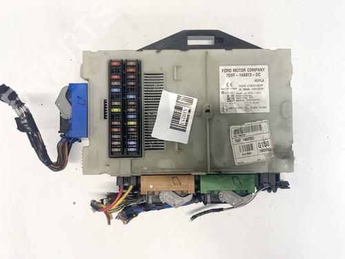 Used Fuse box FORD MONDEO IV (BA7) 1.8 TDCi (125 hp) 32583513