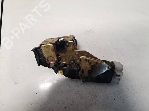 Used Front right lock Front right lock MITSUBISHI SPACE STAR MPV (DG_A) 1.9 DI-D (DG4A) (102 hp) 34787546 34787546