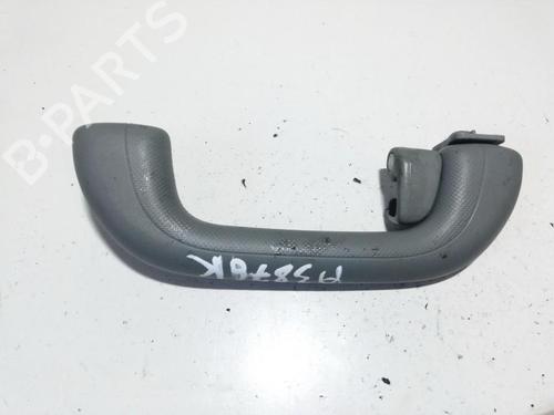 Pega tejadilho Pega tejadilho HYUNDAI SANTA FÉ II (CM) 2.2 CRDi (155 hp) 35834392 35834392
