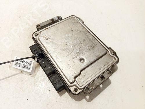 Engine control unit (ECU) FORD FOCUS II (DA_, HCP, DP) 1.6 TDCi | BP32554288M57 - Image 2