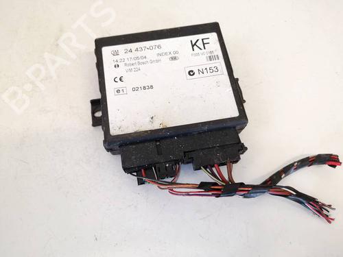 Used Electronic module Electronic module 35078315 35078315