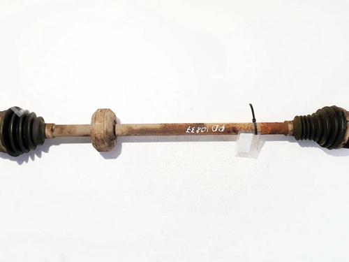 Used Right front driveshaft Right front driveshaft DACIA LOGAN (LS_) 1.5 dCi (LS04) (75 hp) 34895940 34895940