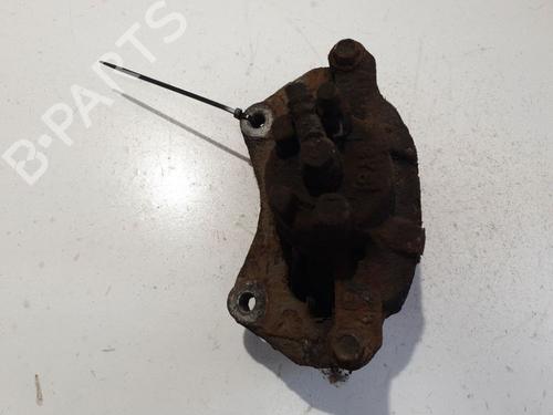 Left front brake caliper MITSUBISHI LANCER VIII (CY_A, CZ_A) 1.8 (CY3A, CY6A) | BP34990921M105 - Image 2
