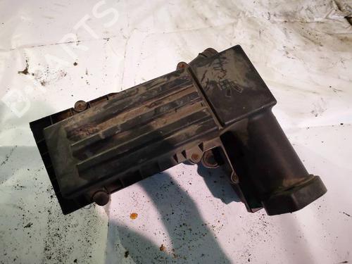Used Air filter box Air filter box SKODA OCTAVIA II (1Z3) 1.9 TDI (105 hp) 35287961 35287961