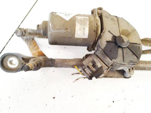 Used Front wiper motor Front wiper motor OPEL CORSA D (S07) 1.2 (L08, L68) (80 hp) 36368561 36368561