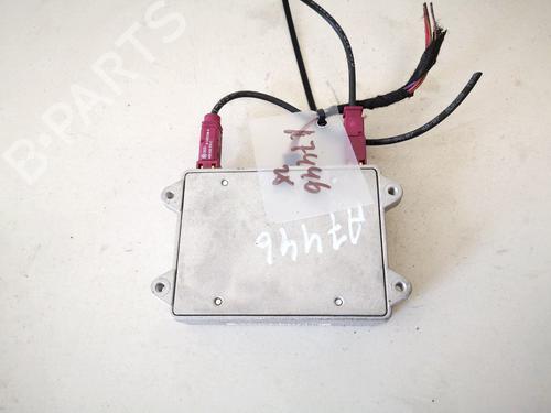 Electronic module AUDI A5 (8T3) 1.8 TFSI | BP35430341M83 - Image 3
