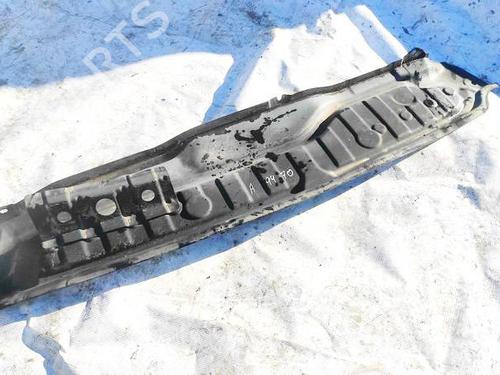 Used Scuttle panel Scuttle panel HONDA INSIGHT (ZE_) 1.3 IMA (ZE28, ZE2) (88 hp) 35204794 35204794