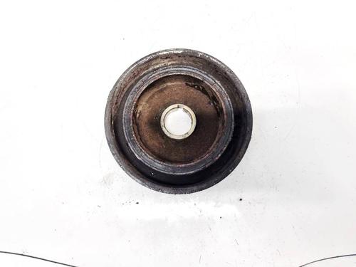 Used Pulley Pulley PEUGEOT 407 (6D_) 2.2 16V (6D3FYH, 6D3FYE) (163 hp) 35252705 35252705
