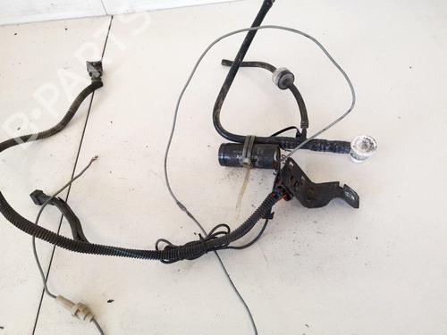 Used Heater resistor Heater resistor PEUGEOT BOXER Bus (230P) 2.5 TDI (107 hp) 35416558 35416558