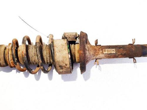 Used Right front shock absorber Right front shock absorber 34807066 34807066