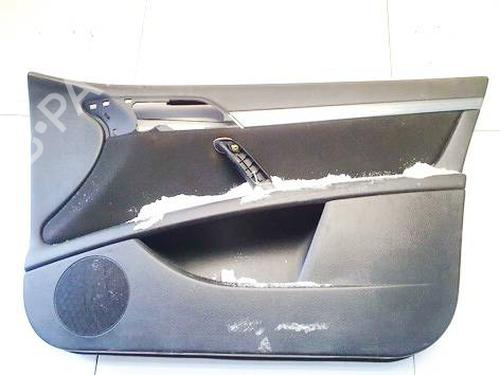 Used Front right panel Front right panel PEUGEOT 407 (6D_) 2.2 (6D3FZE, 6D3FZH) (158 hp) 34821783 34821783