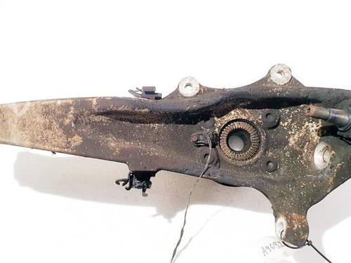 Used Right front steering knuckle Right front steering knuckle 35186932 35186932