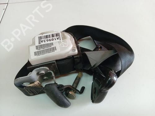 Used Front right seatbelt Front right seatbelt 34770973 34770973