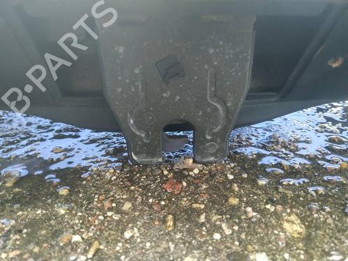 Bagklap lås Bagklap lås BMW 5 (E39) 525 tds (143 hp) 35360679 35360679