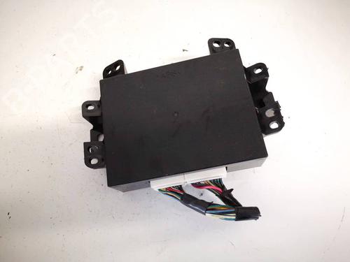 Used Electronic module Electronic module SUBARU OUTBACK (BL, BP) 2.5 AWD (BP9) (165 hp) 32557734 32557734