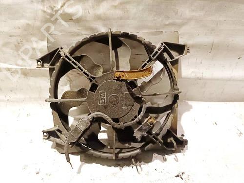 Used Fan Fan 35043662 35043662