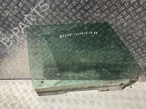 Dør rude ventre bagtil Dør rude ventre bagtil RENAULT SAFRANE II (B54_) 2.0 16V (B54L) (136 hp) 35663101 35663101