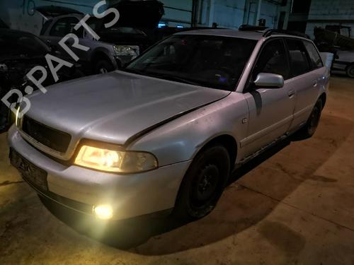 Pipe AUDI A4 B5 (8D2) 1.9 TDI | BP32623584M125