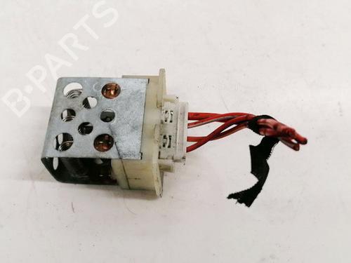 Used Heater resistor Heater resistor 35555328 35555328