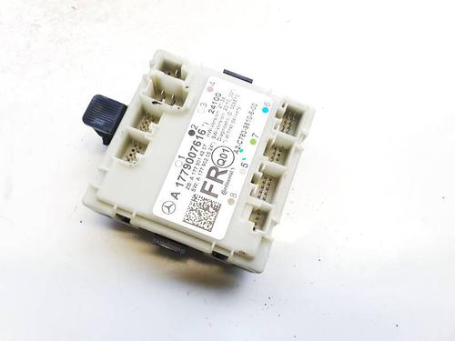 Electronic module MERCEDES-BENZ EQB (X243) EQB 250 (243.601) | BP35113776M83 - Image 2