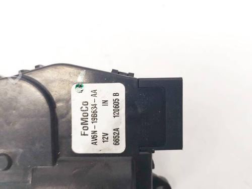 Electronic module FORD TRANSIT CUSTOM V362 Bus (F3) 2.2 TDCi | BP32577380M83  - Image 5