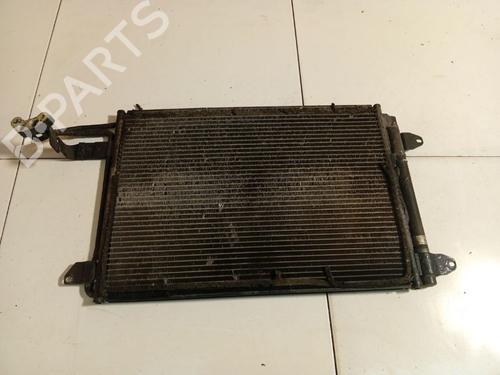 Used AC radiator AC radiator 37456470 37456470
