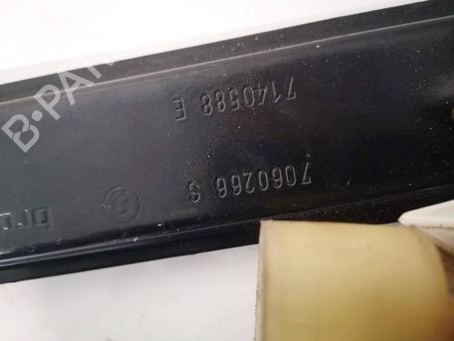 Front right window mechanism BMW 3 (E90) 320 d | BP34821215C23 - Image 3