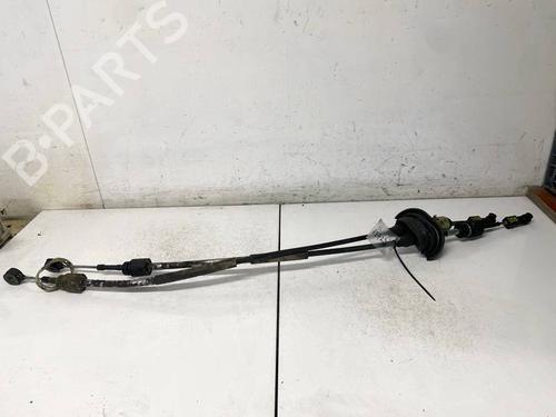 Used Cable Cable CITROËN BERLINGO MULTISPACE (B9) 1.6 HDi 90 (90 hp) 35184333 35184333