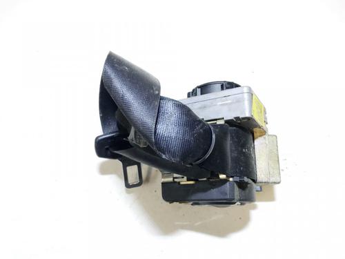 Used Rear left seatbelt Rear left seatbelt VW PASSAT B5 Variant (3B5) 1.8 (125 hp) 35598472 35598472