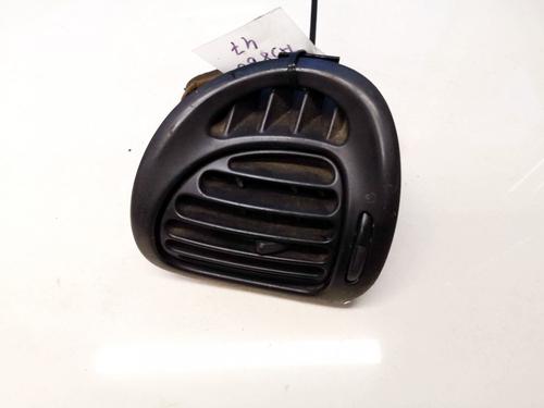 Luftventilen CITROËN XSARA PICASSO (N68) 2.0 HDi (90 hp) 33107345