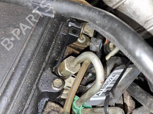 Used Injector Injector NISSAN NOTE (E11, NE11) 1.5 dCi (86 hp) 34859142 34859142