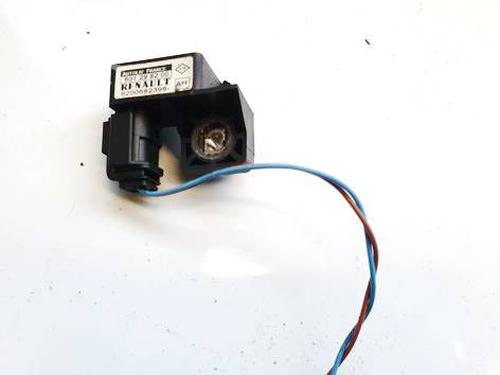 Electronic module RENAULT SCÉNIC II (JM0/1_) 1.6 16V (JM1R) | BP32573321M83  - Image 5