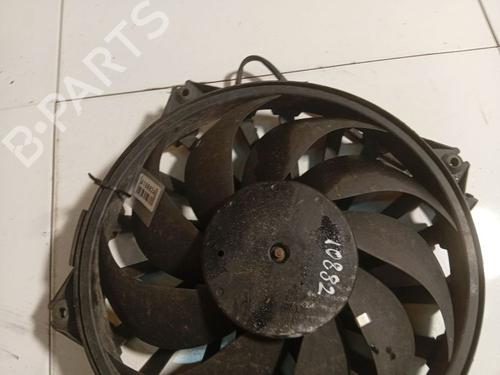 Fan CITROËN C8 (EA_, EB_) 2.2 HDi | BP34815181M128 - Image 2