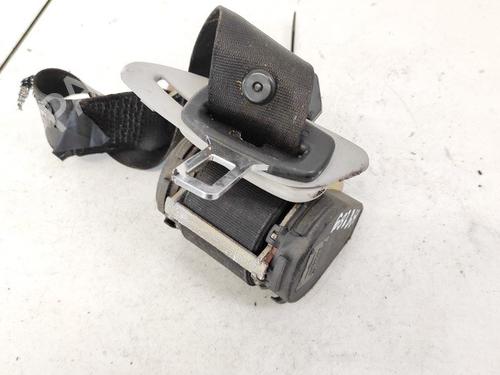 Used Rear right seatbelt Rear right seatbelt 35394250 35394250