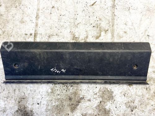 Used Boot lining Boot lining SEAT TOLEDO II (1M2) 2.3 V5 (150 hp) 35487145 35487145