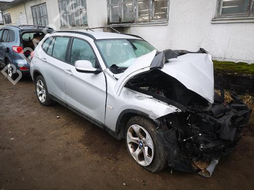 Used Parts BMW X1 (E84) sDrive 18 d (143 hp) 4444226