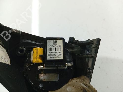 Speaker OPEL INSIGNIA A (G09) 2.0 CDTI (68) | BP32543899E2