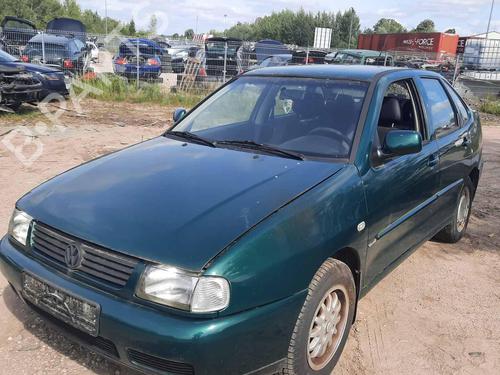 Electronic sensor VW POLO Van Hatchback Van (6N1) 1.9 D | BP33076372M84 - Image 5