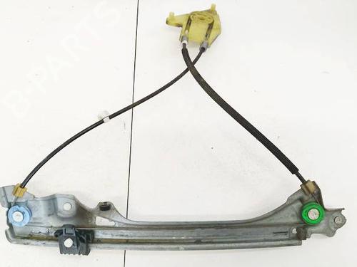 Used Rear left window mechanism Rear left window mechanism 35005722 35005722