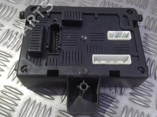 Used Electronic module Electronic module RENAULT CLIO III (BR0/1, CR0/1) 1.2 16V (78 hp) 35680225 35680225