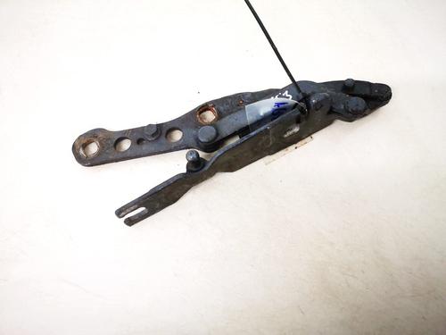Used Hinge/Door check strap Hinge/Door check strap 35550950 35550950