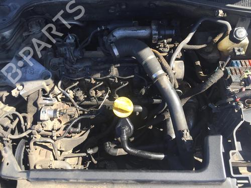 Used Parts RENAULT LAGUNA II (BG0/1_) 1.9 dCi (BG08, BG0G) 4526632