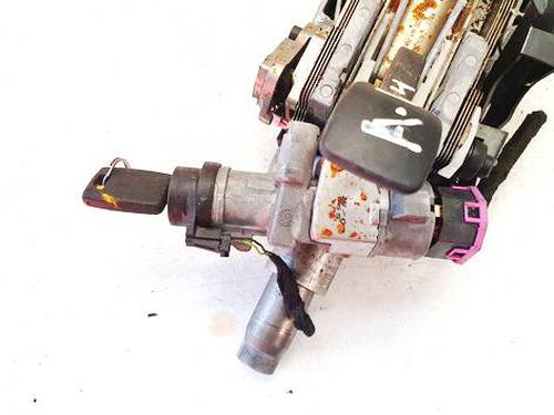 Used Ignition barrel Ignition barrel AUDI A6 C5 (4B2, 4B4) 2.5 TDI (163 hp) 39999059 39999059