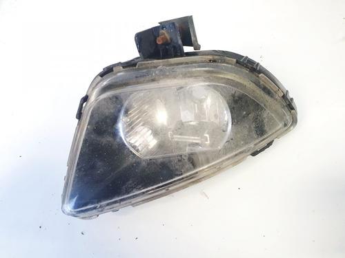 Used Right front fog light Right front fog light 35467713 35467713