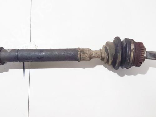 Used Right front driveshaft Right front driveshaft 35871498 35871498