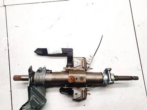 Used Steering column Steering column OPEL ZAFIRA / ZAFIRA FAMILY B (A05) 1.9 CDTI (M75) (120 hp) 35218566 35218566